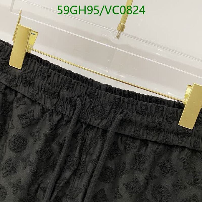 LV-Beach Shorts Code: VC0824 $: 59USD