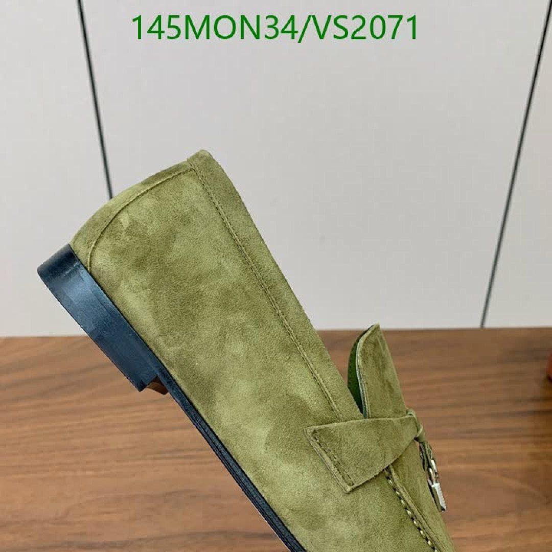 Loro Piana-Women Shoes Code: VS2071 $: 145USD