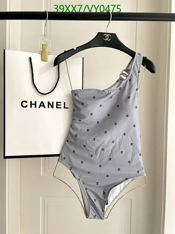 Chanel-Swimsuit Code: VY0475 $: 39USD
