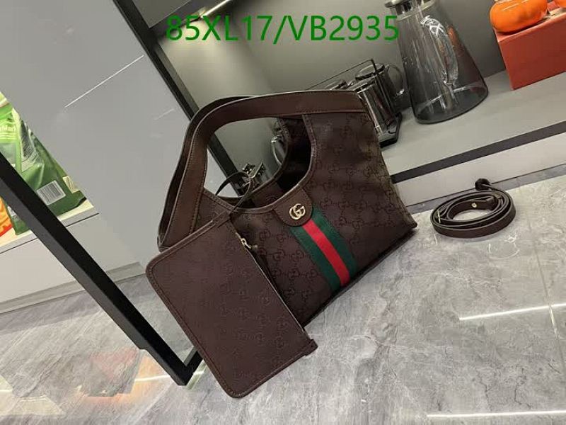 Gucci-Bag-4A Quality Code: VB2935 $: 85USD