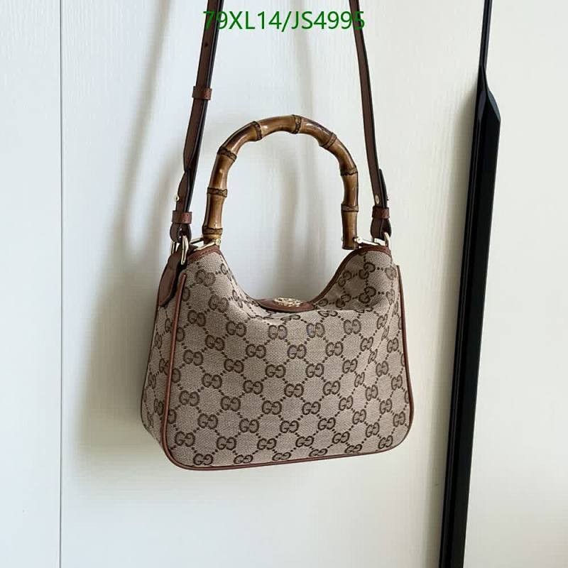 Gucci-Bag-4A Quality Code: JS4995 $: 79USD
