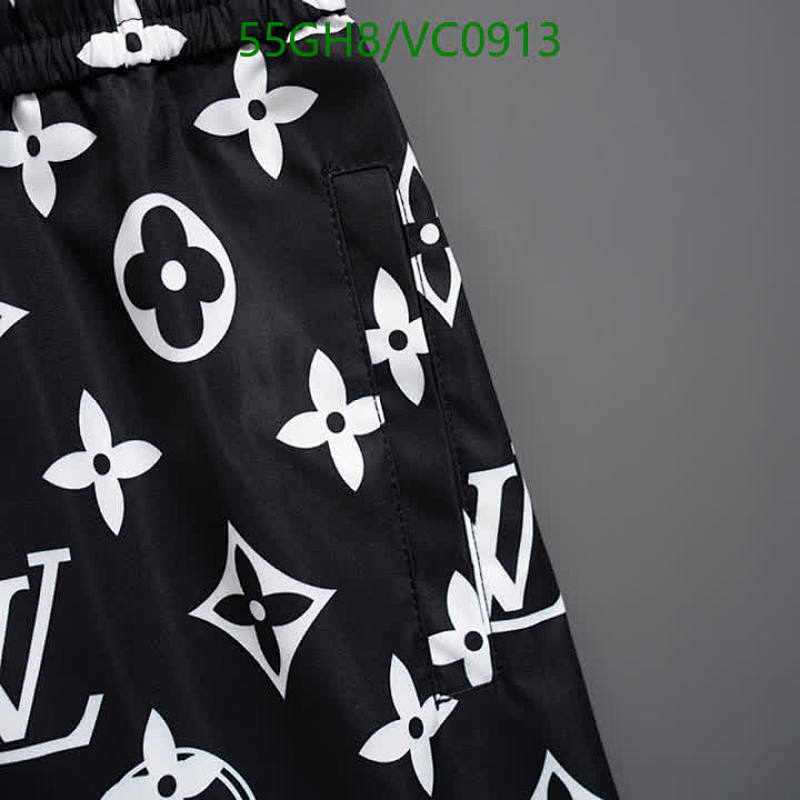 LV-Beach Shorts Code: VC0913 $: 55USD