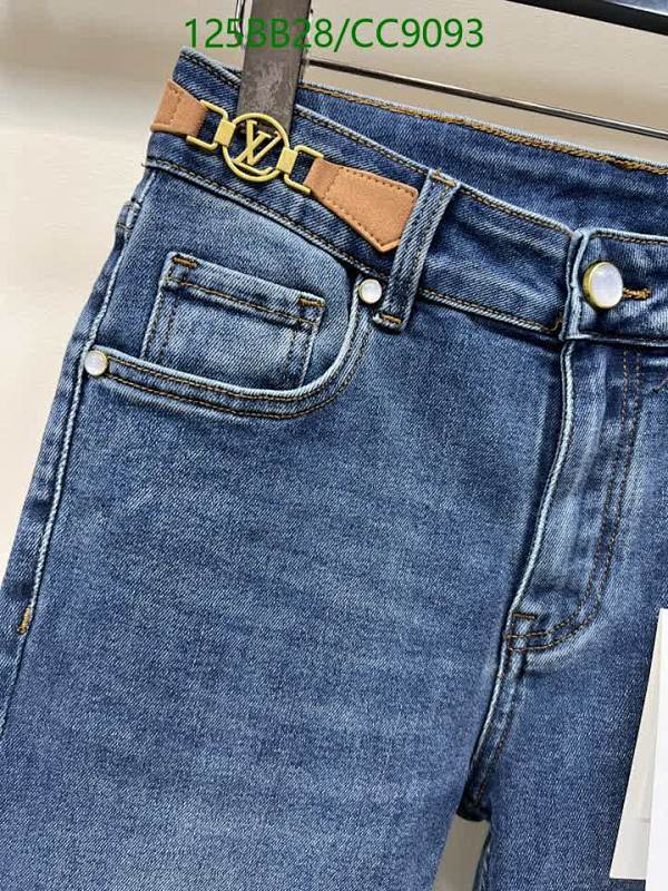 LV-Clothing Code: CC9093 $: 125USD