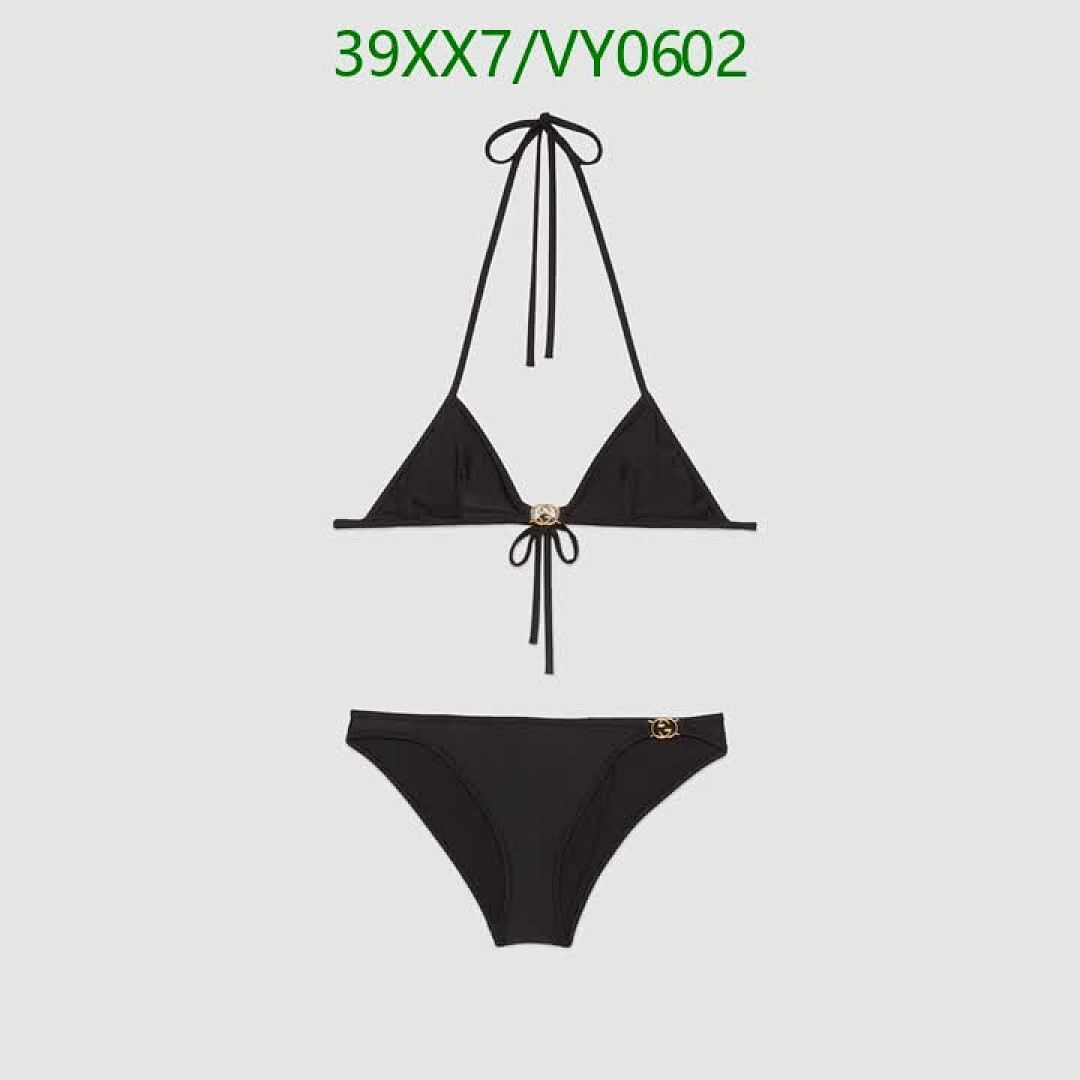 GUCCI-Swimsuit Code: VY0602 $: 39USD
