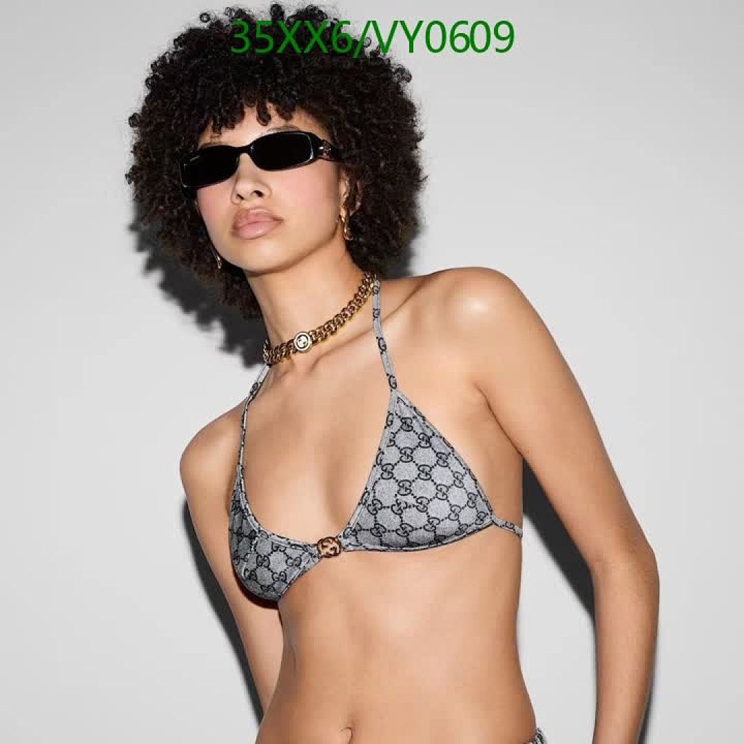 GUCCI-Swimsuit Code: VY0609 $: 35USD