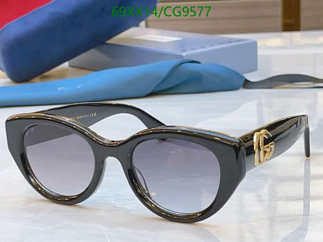 Gucci-Glasses Code: CG9577 $: 69USD