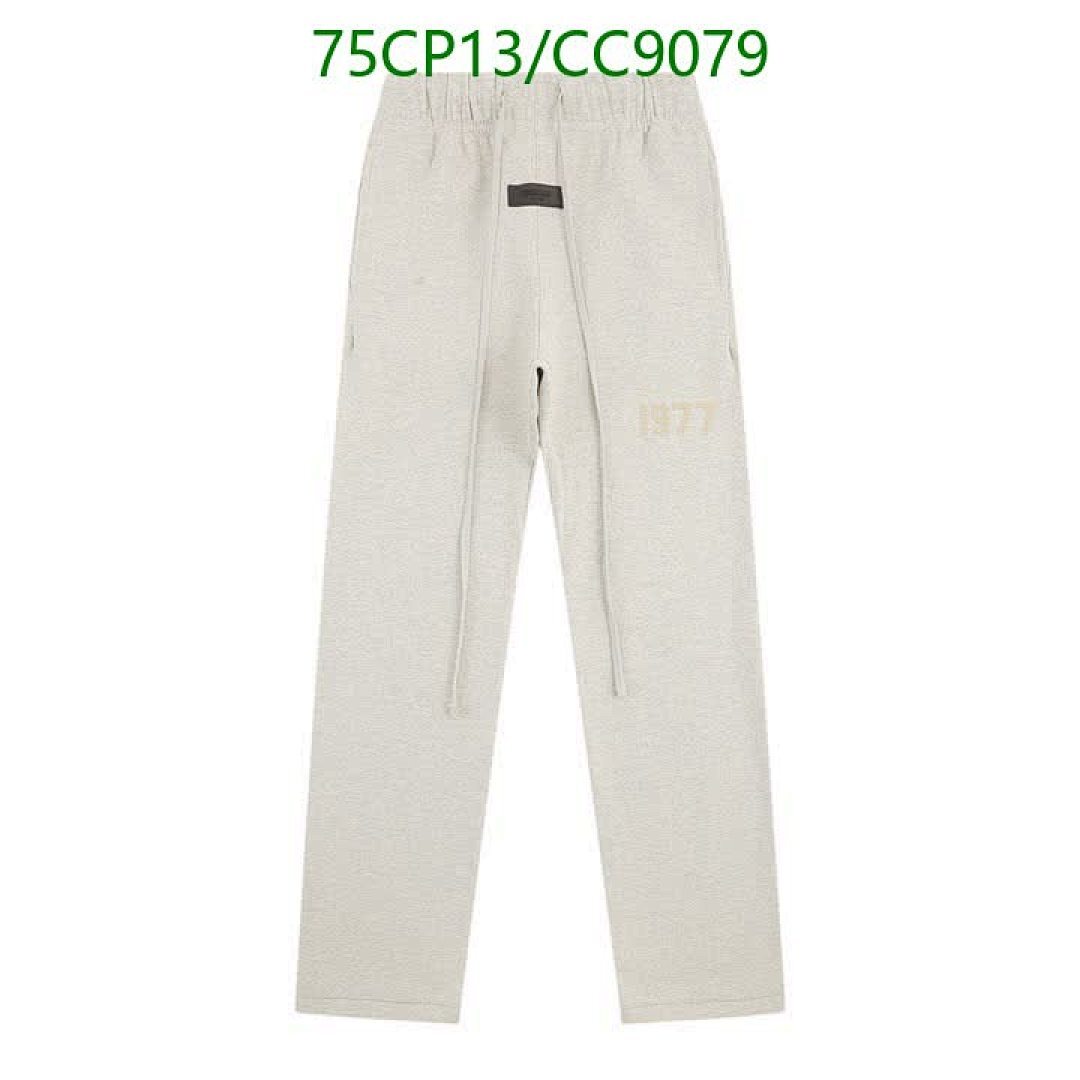 Essentials-Clothing Code: CC9079 $: 75USD-Yupoo.ru - Copybrand.Team photo album Essentials-Clothing Code: CC9079 $: 75USD