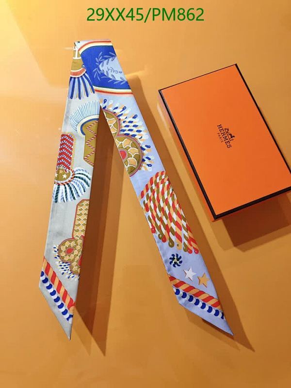 Hermes-Scarf Code: PM862 $: 29USD
