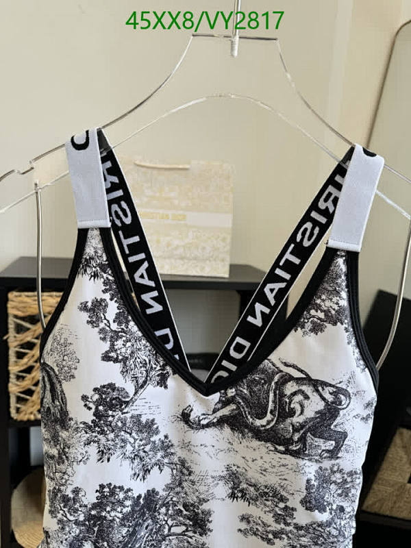 Dior-Swimsuit Code: VY2817 $: 45USD