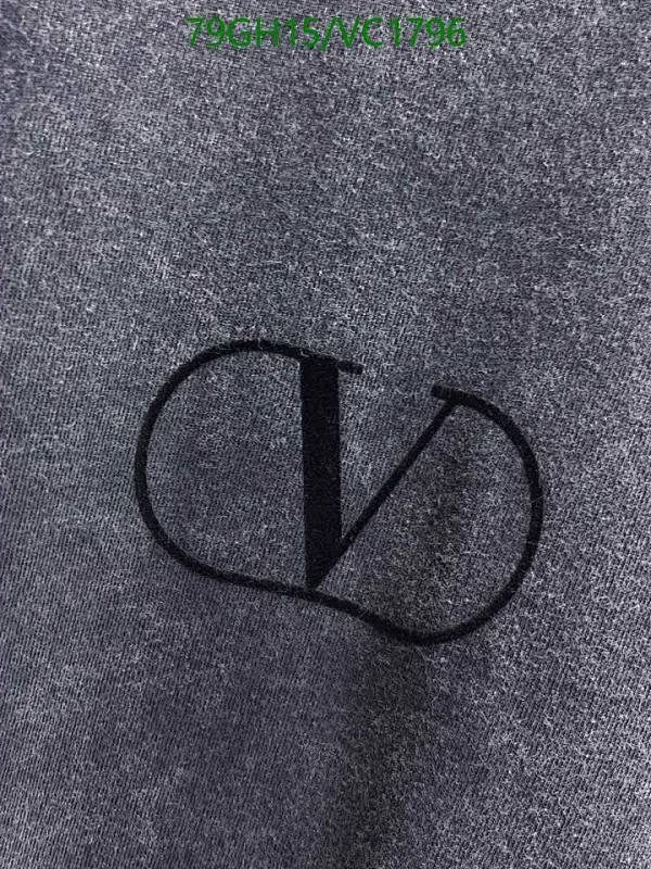Valentino-Clothing Code: VC1796 $: 79USD