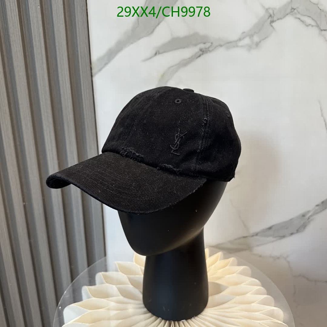 YSL-Cap(Hat) Code: CH9978 $: 29USD-Yupoo.ru - Copybrand.Team photo album YSL-Cap(Hat) Code: CH9978 $: 29USD