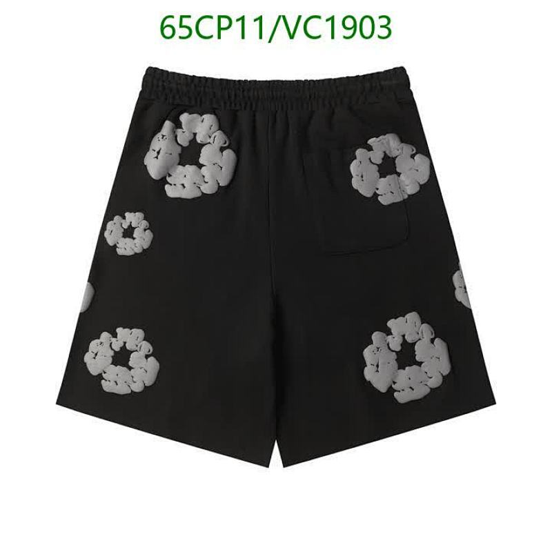 DENIM TEARS-Clothing Code: VC1903 $: 65USD