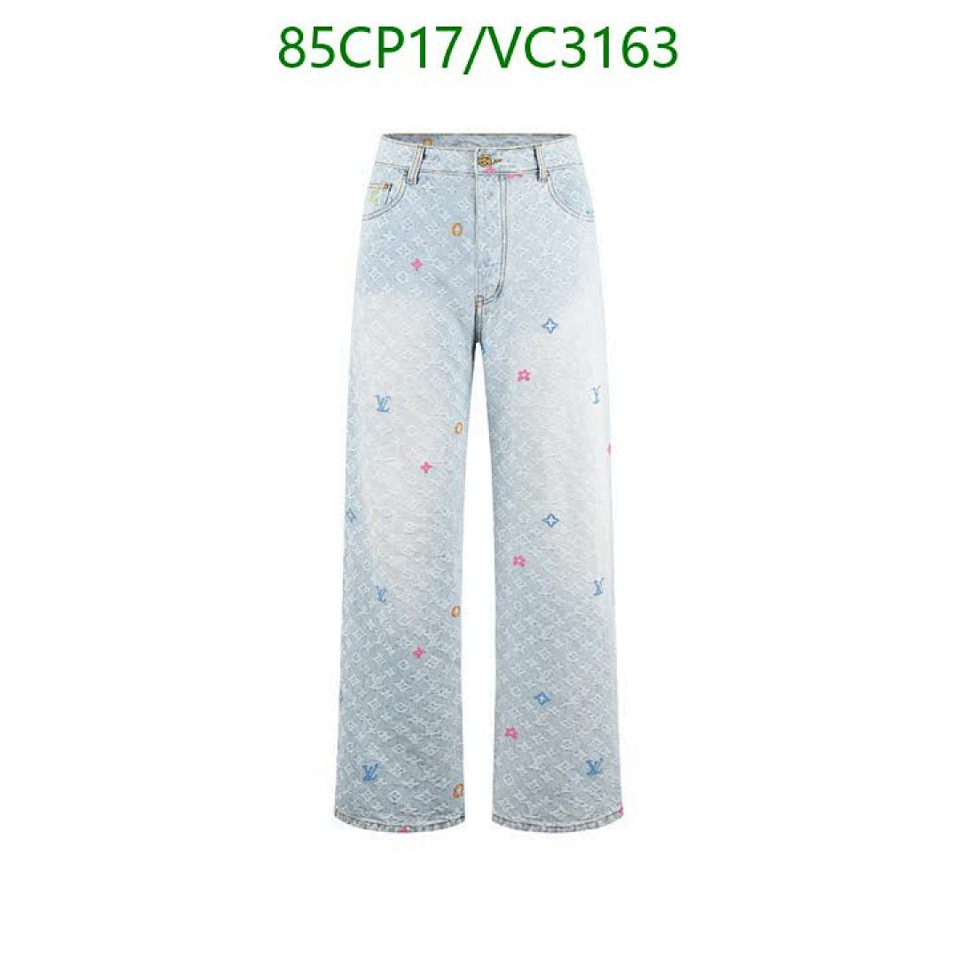 LV-Clothing Code: VC3163 $: 85USD