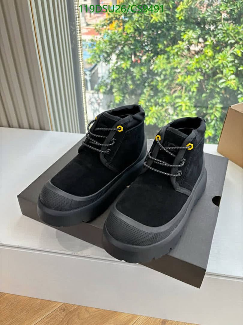 UGG-Women Shoes Code: CS9491 $: 119USD