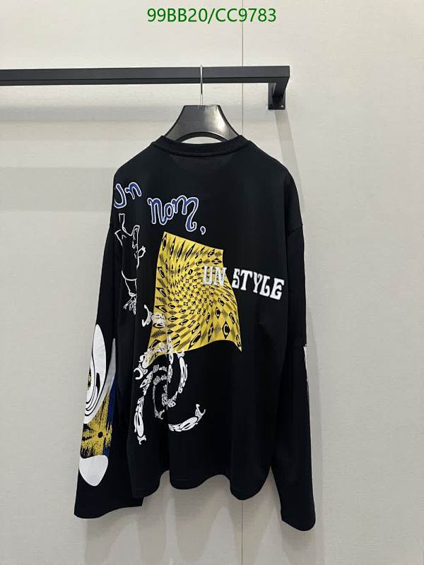 Celine-Clothing Code: CC9783 $: 99USD