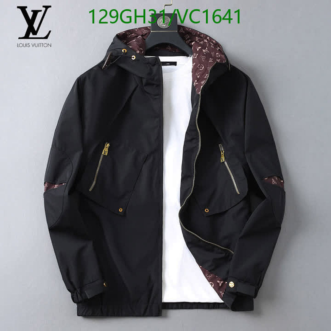 LV-Clothing Code: VC1641 $: 129USD