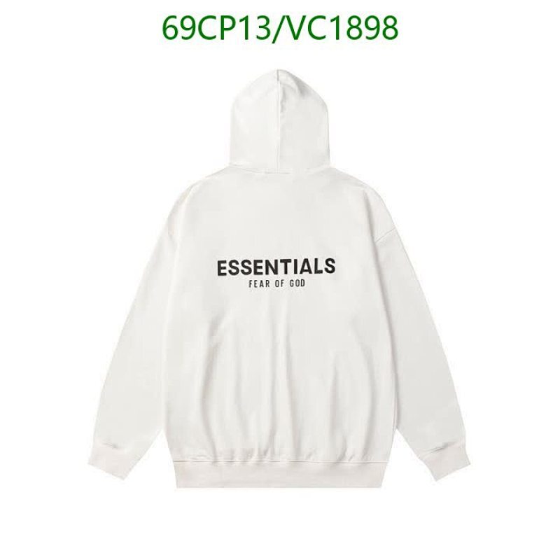 DENIM TEARS-Clothing Code: VC1898 $: 69USD