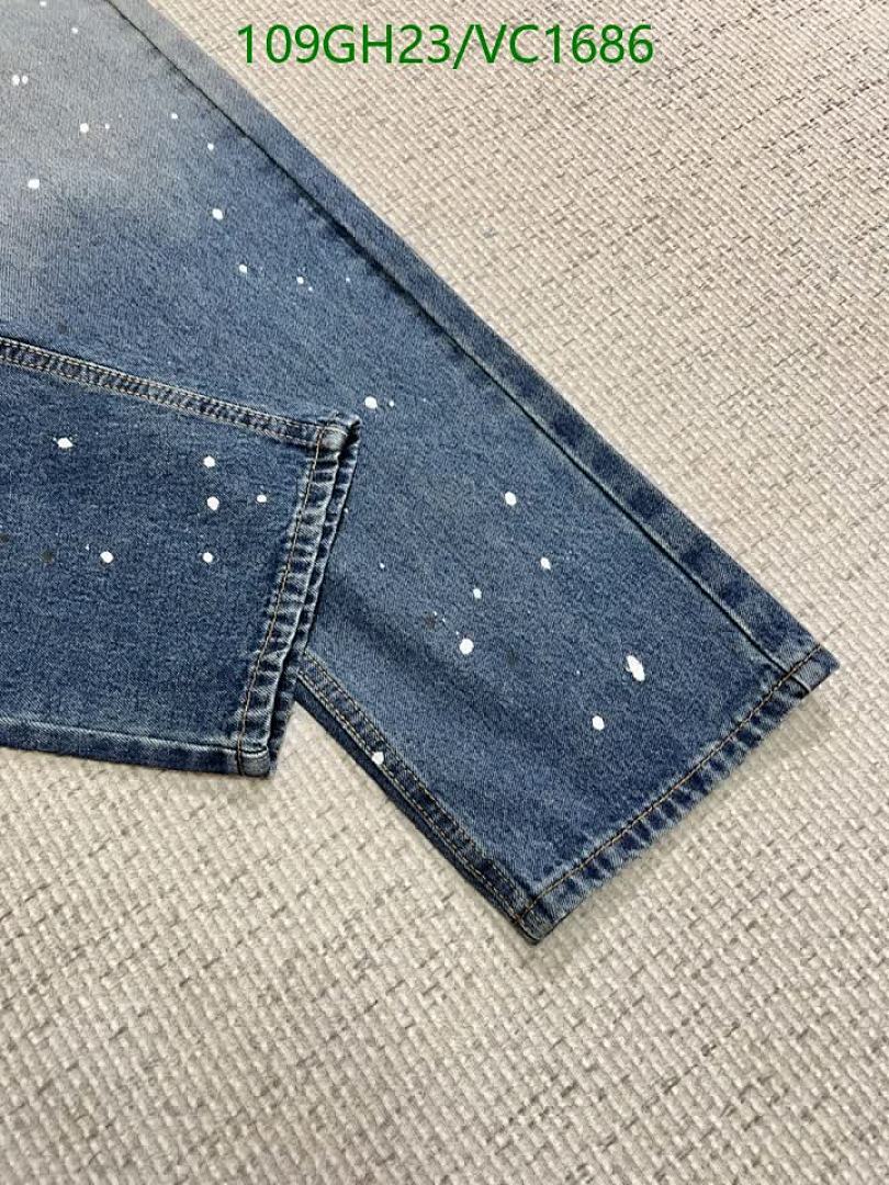 Miu Miu-Clothing Code: VC1686 $: 109USD