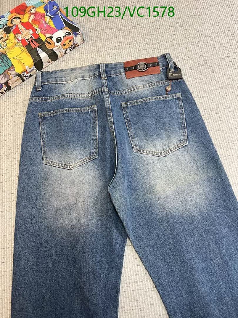 Loro Piana-Clothing Code: VC1578 $: 109USD