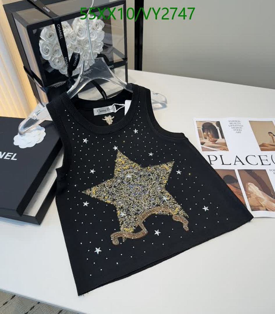 Chanel-Swimsuit Code: VY2747 $: 55USD