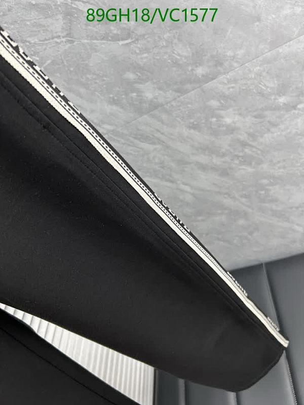 Loewe-Clothing Code: VC1577 $: 89USD