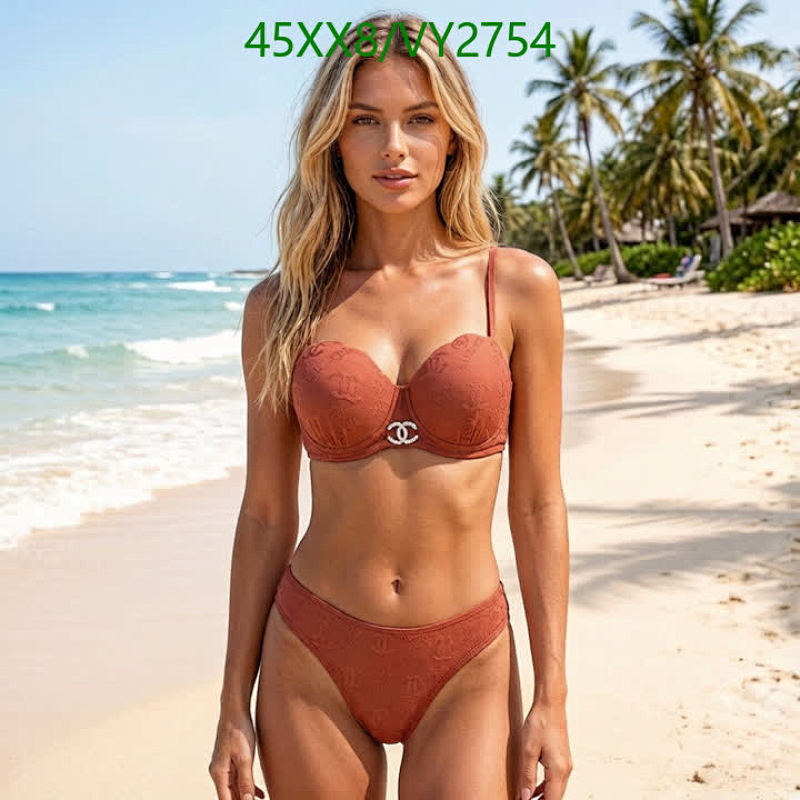 Chanel-Swimsuit Code: VY2754 $: 45USD