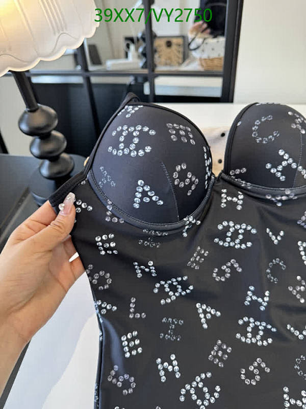 Chanel-Swimsuit Code: VY2750 $: 39USD