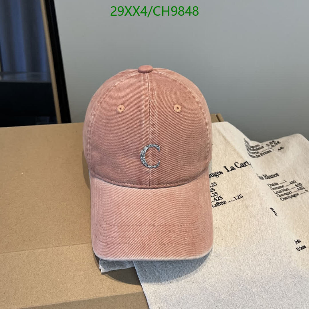 Celine-Cap(Hat) Code: CH9848 $: 29USD