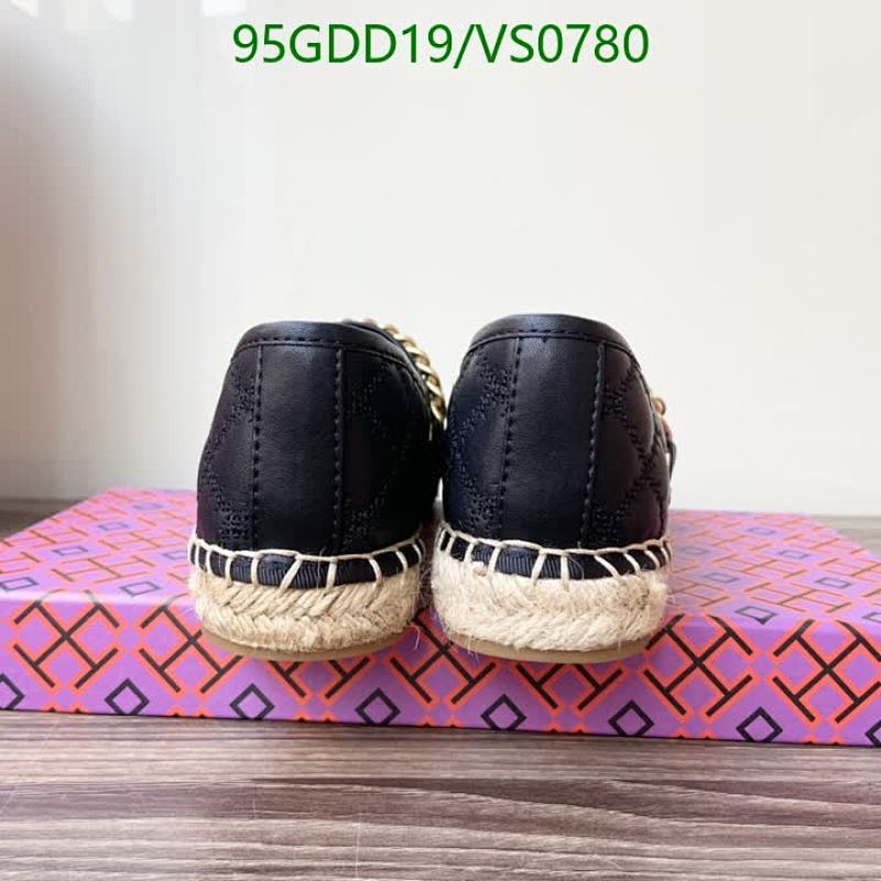 Tory Burch-Women Shoes Code: VS0780 $: 95USD