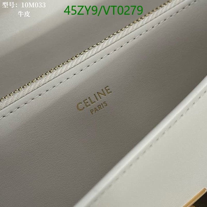 Celine-Wallet(4A) Code: VT0279 $: 45USD