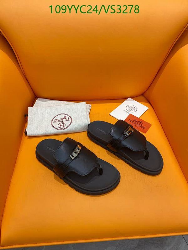 Hermes-Women Shoes Code: VS3278 $: 109USD