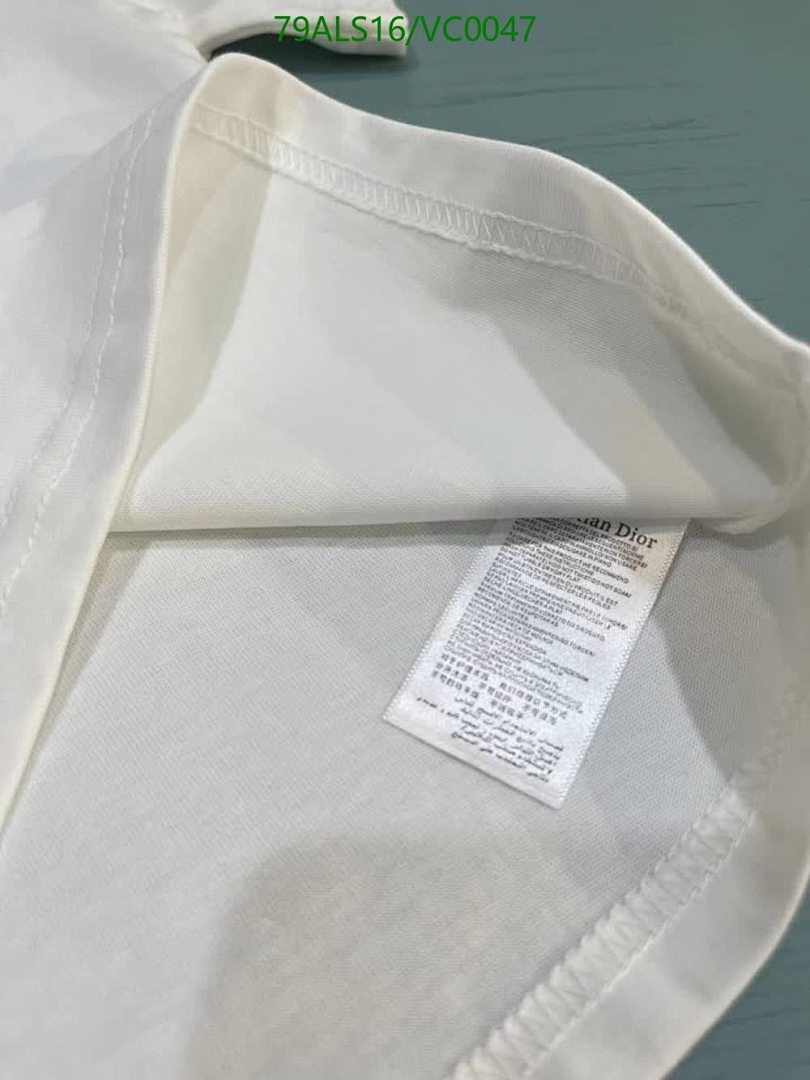 Dior-Kids clothing Code: VC0047 $: 79USD