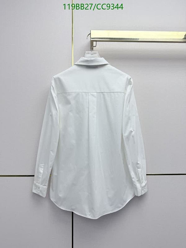 Dior-Clothing Code: CC9344 $: 119USD