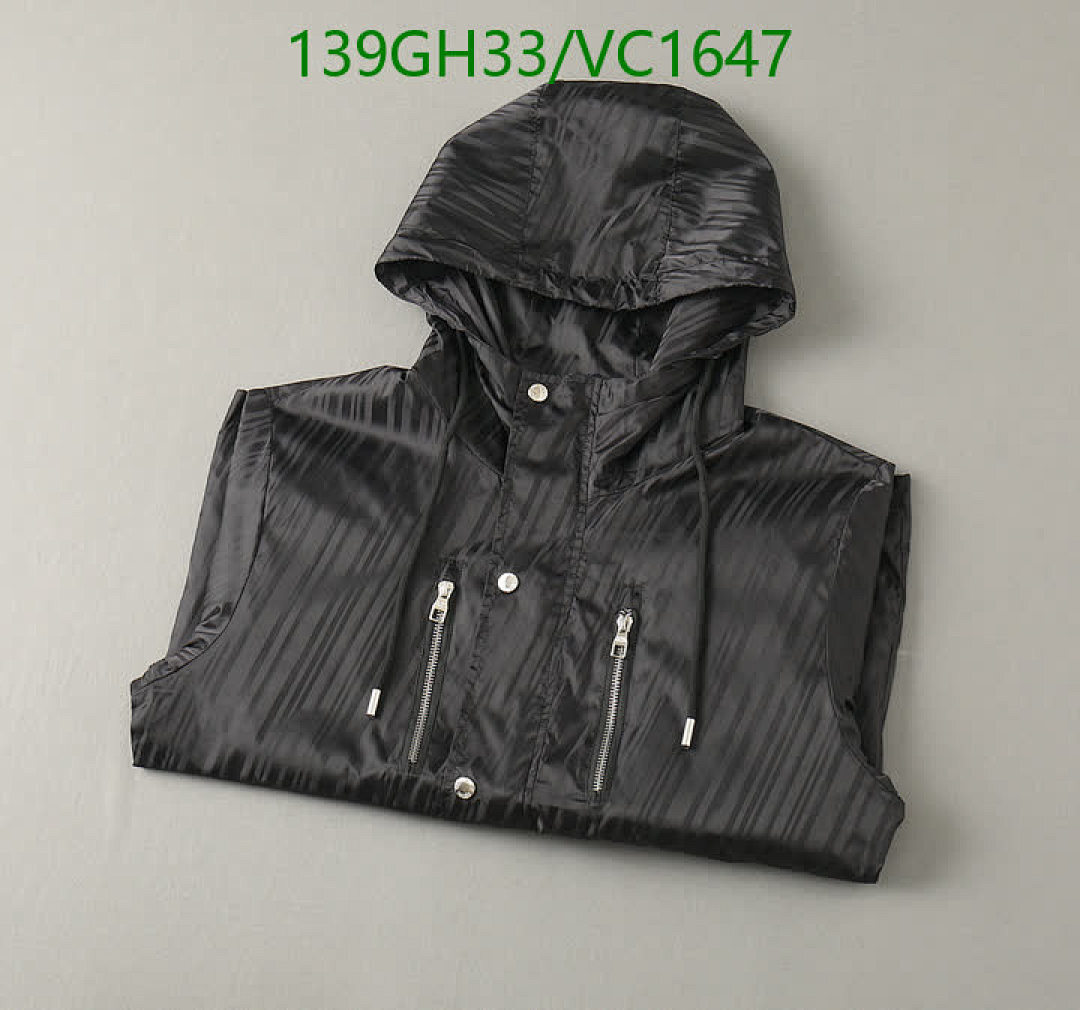 LV-Clothing Code: VC1647 $: 139USD