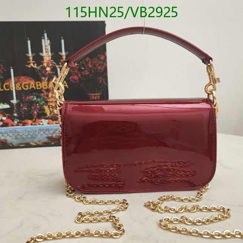 D&G-Bag-4A Quality Code: VB2925 $: 115USD