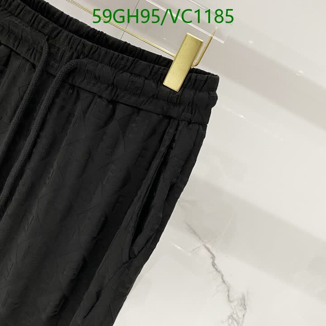 Fendi-Beach Shorts Code: VC1185 $: 59USD