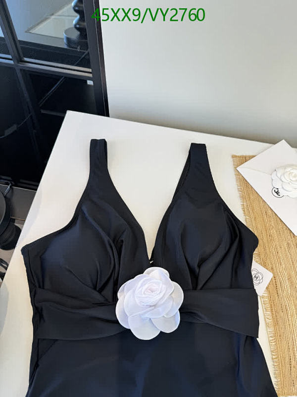 Chanel-Swimsuit Code: VY2760 $: 45USD