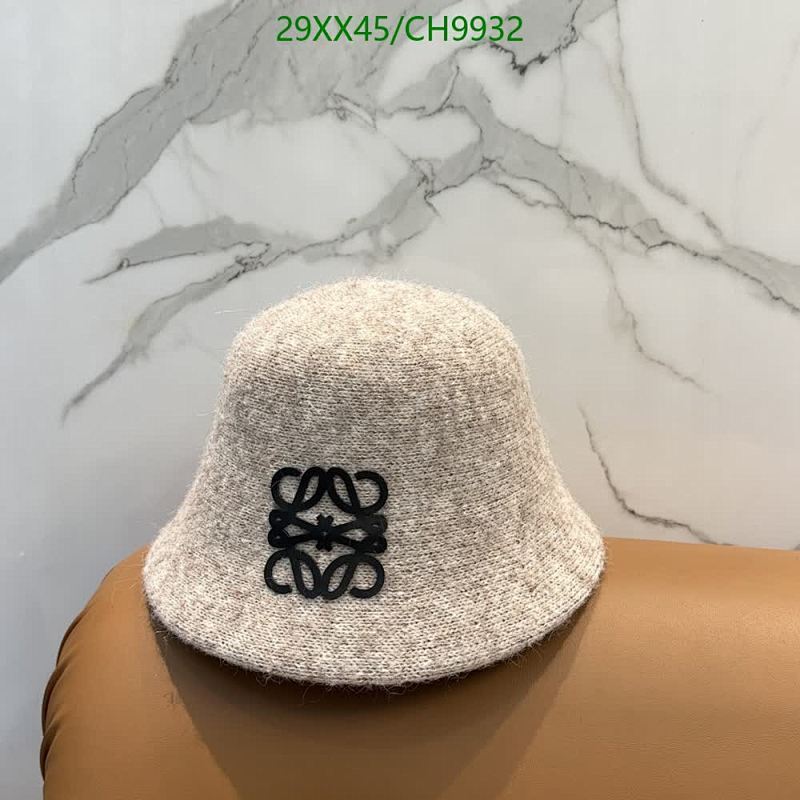 Loewe-Cap(Hat) Code: CH9932 $: 29USD