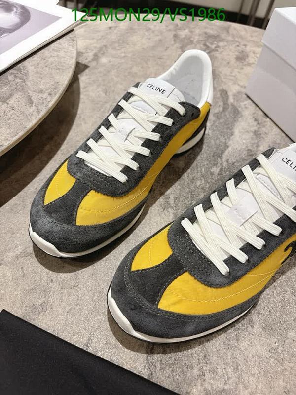 Celine-Women Shoes Code: VS1986 $: 125USD