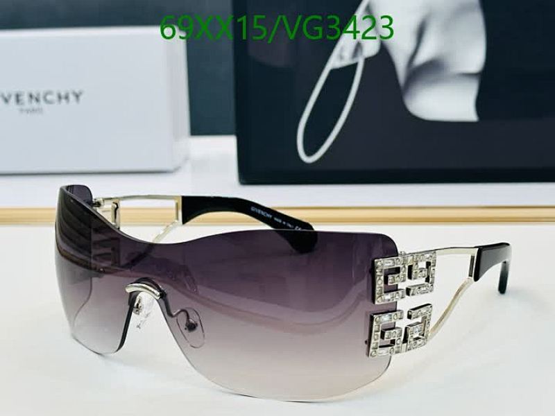 Givenchy-Glasses Code: VG3423 $: 69USD