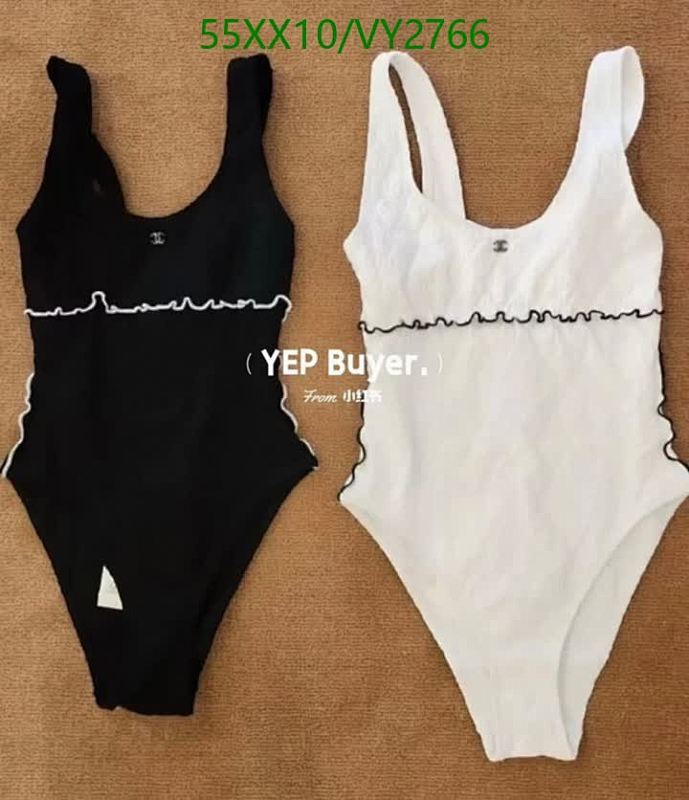 Chanel-Swimsuit Code: VY2766 $: 55USD
