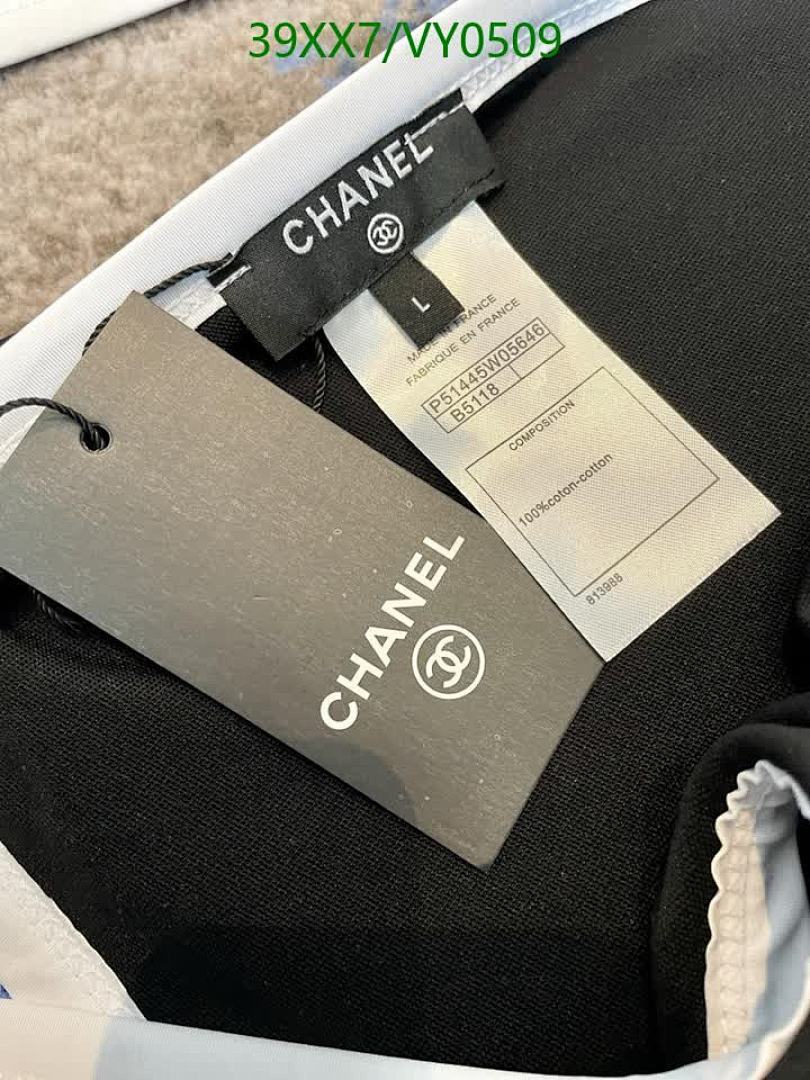 Chanel-Swimsuit Code: VY0509 $: 39USD