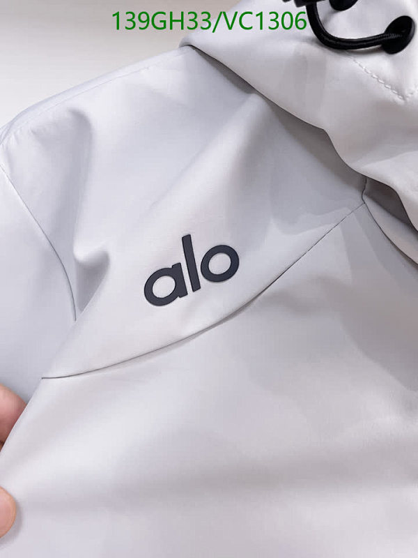 Alo Yoga-Clothing Code: VC1306 $: 139USD