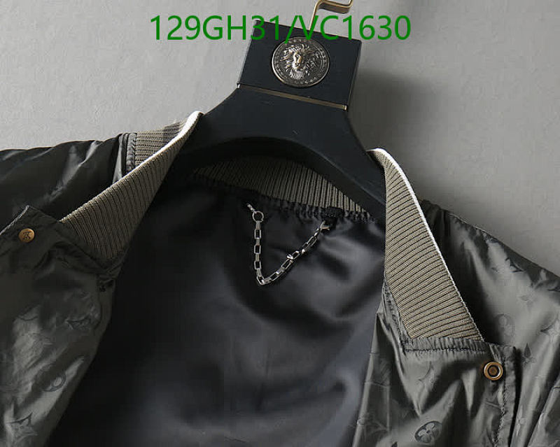 LV-Clothing Code: VC1630 $: 129USD