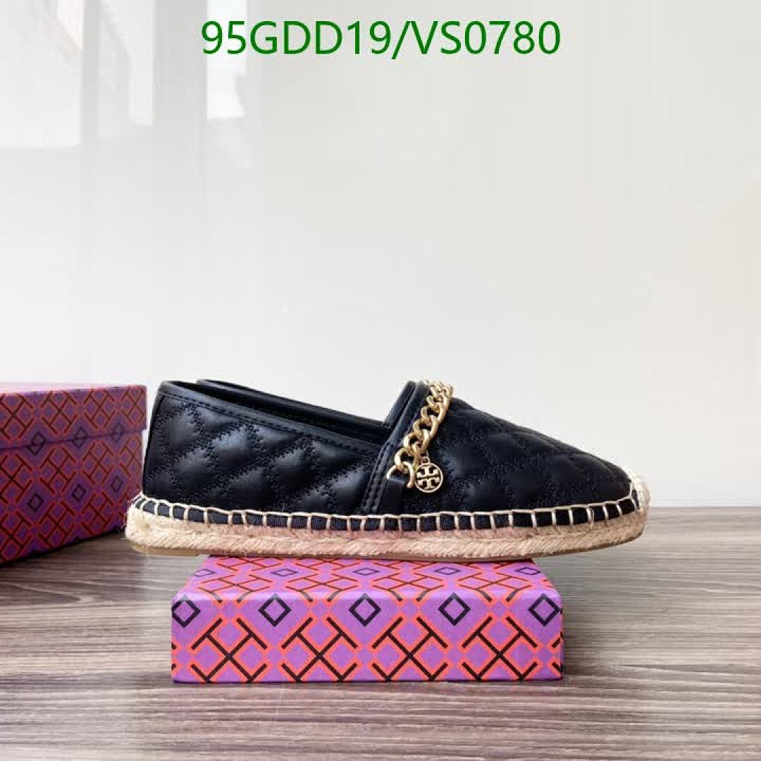 Tory Burch-Women Shoes Code: VS0780 $: 95USD