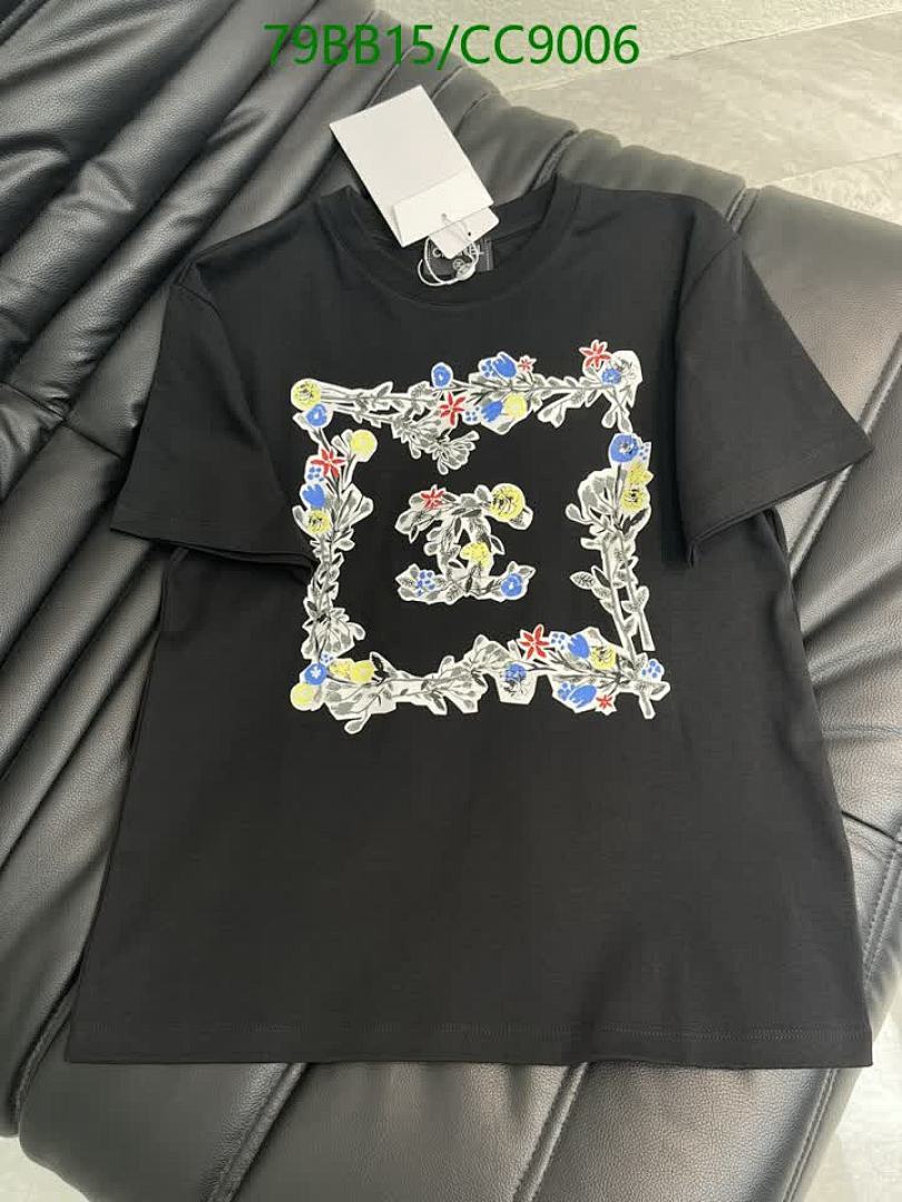 Chanel-Clothing Code: CC9006 $: 79USD