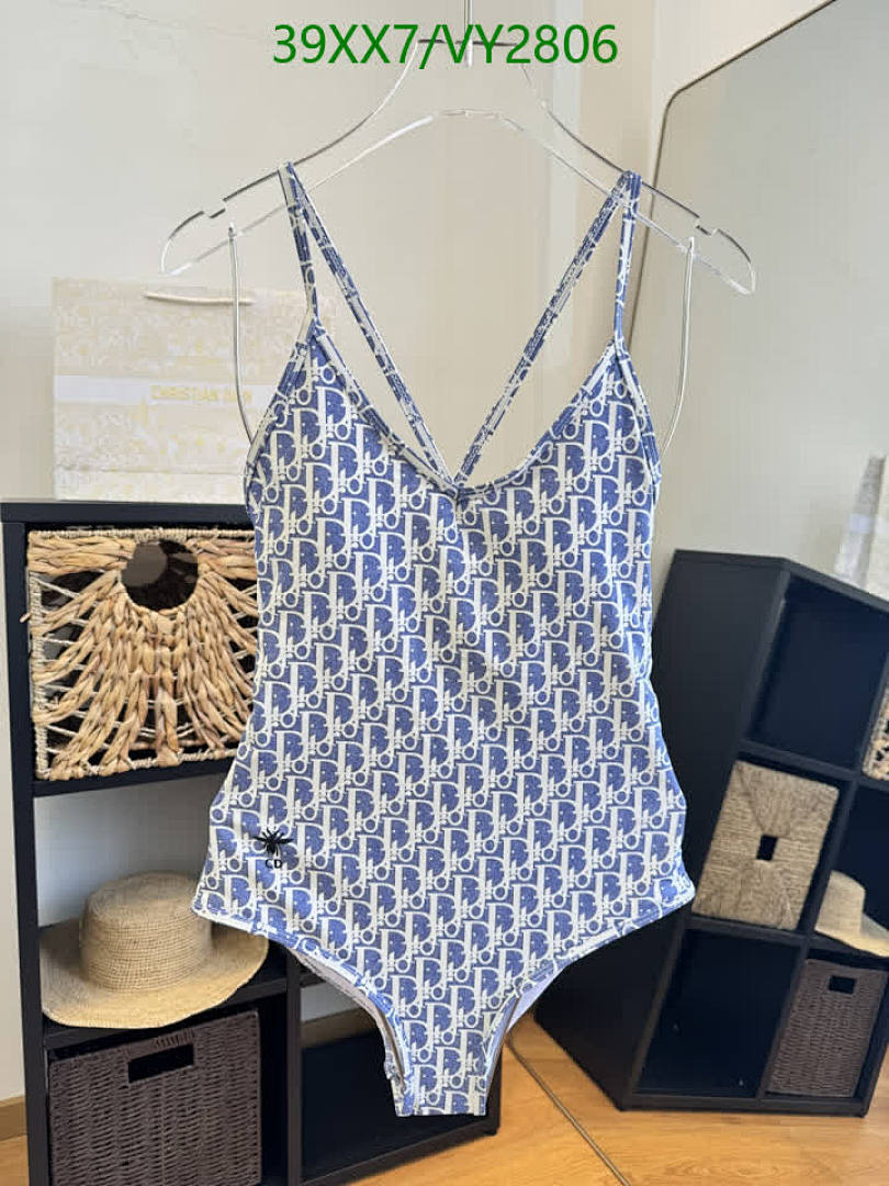 Dior-Swimsuit Code: VY2806 $: 39USD