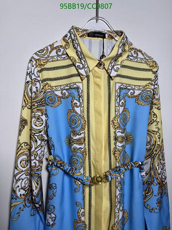 Versace-Clothing Code: CC9807 $: 95USD