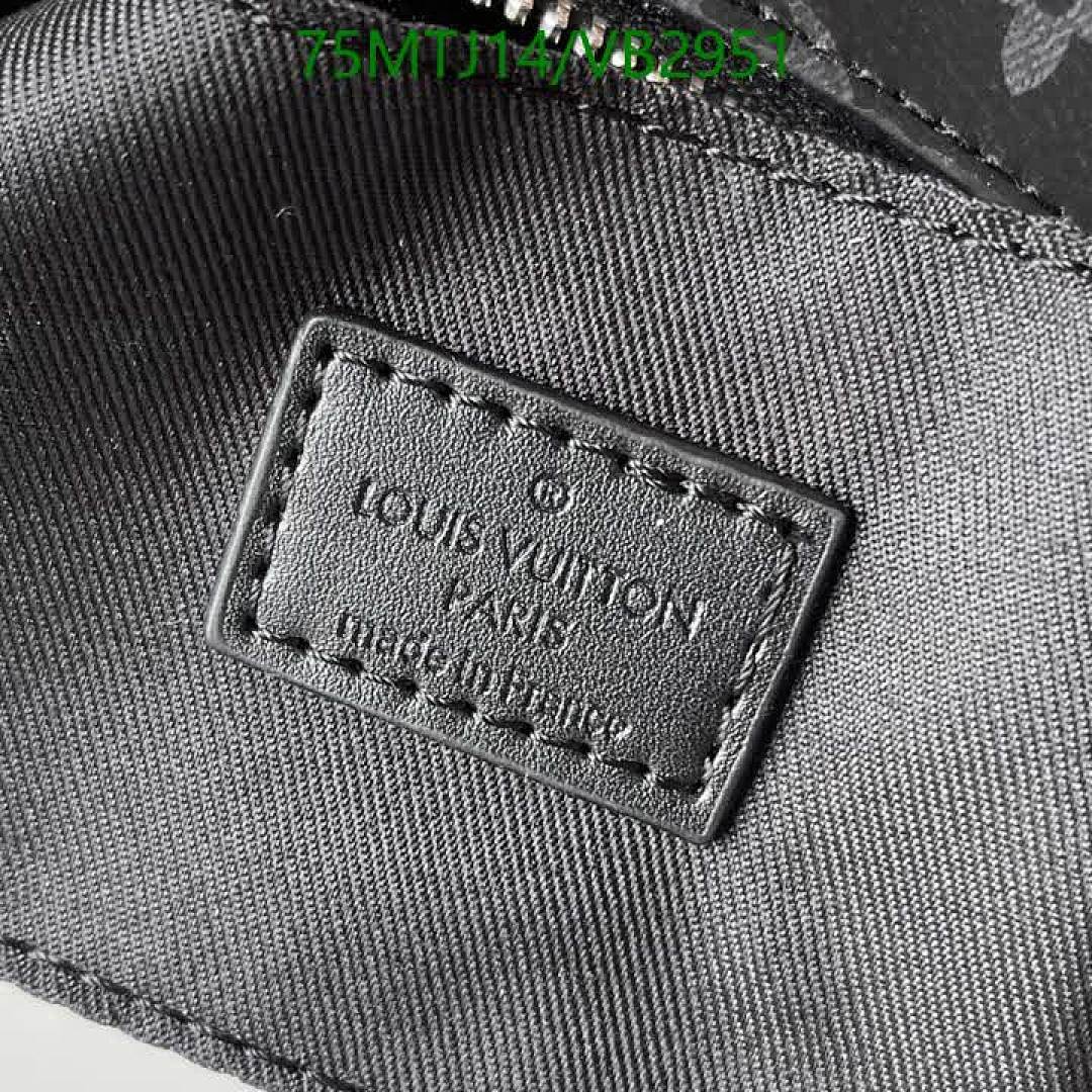 LV-Bag-4A Quality Code: VB2951 $: 75USD