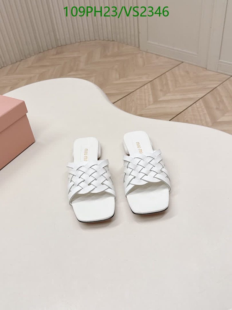 Miu Miu-Women Shoes Code: VS2346 $: 109USD-Yupoo.ru - Copybrand.Team photo album Miu Miu-Women Shoes Code: VS2346 $: 109USD